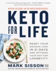 Image for Keto for Life