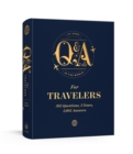 Image for Q and A a Day for Travelers : 365 Questions, 3 Years, 1,095 Answers