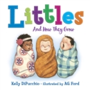 Image for Littles: And How They Grow