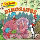 Image for Dr. Seuss Discovers: Dinosaurs