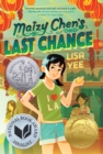 Image for Maizy Chen&#39;s Last Chance