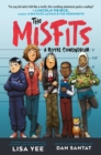 Image for Misfits #1: A Royal Conundrum