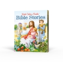 Image for Little Golden Books Bible Stories Boxed Set