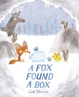 Image for Fox Found a Box