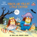 Image for Trick or Treat, Little Critter