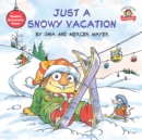 Image for Just a Snowy Vacation