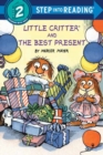 Image for Little Critter and the Best Present