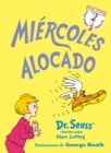 Image for Miercoles alocado (Wacky Wednesday Spanish Edition)