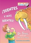 Image for !Dientes y mas dientes! (The Tooth Book Spanish Edition)