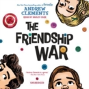 Image for The friendship war