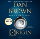 Image for Origin : A Novel