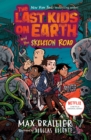 Image for The Last Kids on Earth and the Skeleton Road