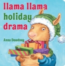 Image for Llama Llama Holiday Drama