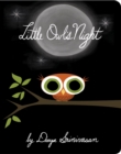 Image for Little Owl&#39;s Night