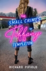 Image for The Small Crimes of Tiffany Templeton