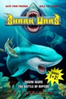 Image for Shark Wars 1 &amp; 2