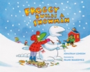 Image for Froggy Builds a Snowman
