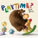 Image for Playtime?