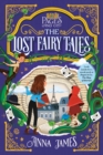 Image for Pages &amp; Co: The Lost Fairy Tales