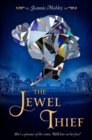 Image for The jewel thief