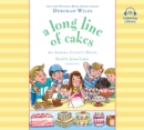 Image for Long Line of Cakes