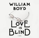 Image for Love Is Blind: A novel