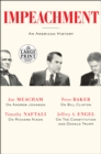 Image for Impeachment : An American History
