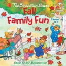 Image for The Berenstain Bears Fall Family Fun