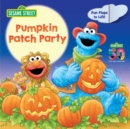 Image for Pumpkin Patch Party