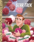 Image for Too Many Tribbles!