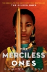 Image for The Gilded Ones #2: The Merciless Ones