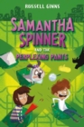 Image for Samantha Spinner and the Perplexing Pants