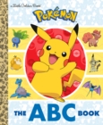 Image for The ABC Book (Pokemon)