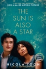 Image for Sun Is Also a Star Movie Tie-in Edition