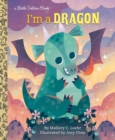 Image for I&#39;m a Dragon