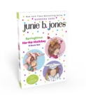 Image for Junie B. Jones Springtime Ha-Ha-Holiday Set