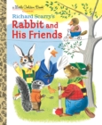 Image for Richard Scarry&#39;s Rabbit and His Friends