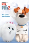 Image for Secret Life of Pets 2 Junior Novelization (The Secret Life of Pets 2)