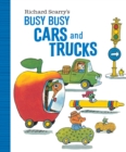 Image for Richard Scarry&#39;s Busy Busy Cars and Trucks