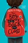 Image for The Boy at the Back of the Class