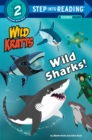 Image for Wild Sharks!