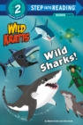 Image for Wild Sharks! (Wild Kratts)