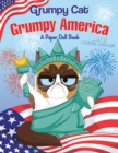 Image for Grumpy America: A Paper Doll