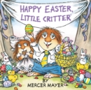 Image for Happy easter, little critter