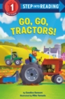Image for Go, Go, Tractors!