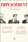 Image for Impeachment: an American history