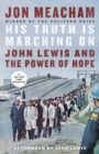 Image for His truth is marching on  : John Lewis and the power of hope