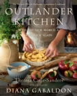Image for Outlander kitchen  : to the new world and back again