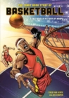 Image for Comic Book Story of Basketball