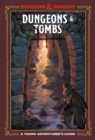 Image for Dungeons and Tombs: Dungeons and Dragons